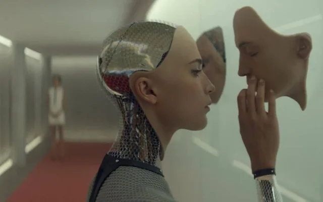 Arrivano i Robot Composti da Cellule Viventi
