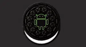 Il aggiornamento android.