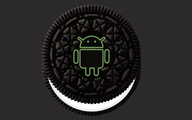 Il aggiornamento android.