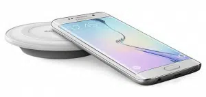 Sistema di ricarica wireless "a contatto".