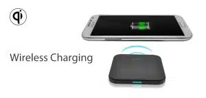 Ecco gli smartphone con ricarica wireless.