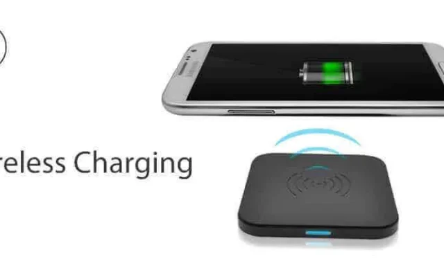 Ecco gli smartphone con ricarica wireless.