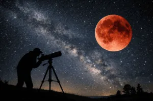eclissi lunare