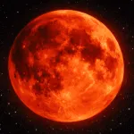L’Eclissi Lunare Totale del 3 Marzo 2026: Uno Spettacolo Celeste da Non Perdere